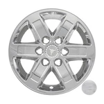 Coast IWCIMP358X Impostor Wheel Cover. Fixed Price $209.82.