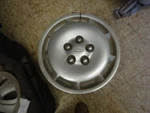 Wheel Cover Hubcap 9-SLOT Type Fits 95-99 Lumina Car 14037. Fixed Price $70.00.