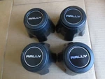 Chevrolet Rim Wheel Lug Cover Center Used Rally 4. Fixed Price $35.99.