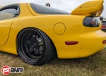 Hubcentric Ring Centre Caps To Suit Work Meister S1 3P 18" Mazda RX7 RX8 67.1MM!. Fixed Price $190.30.
