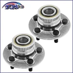 2X Rear Wheel Hub Bearing Assembly For Chrysler Pt Cruiser Neon Dodge. Fixed Price $43.85.