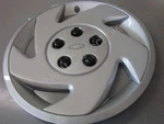 Nos Oem Chevrolet Camaro 16" Hubcap Wheel Cover Gray 1993 - 2002. Fixed Price $49.99.