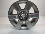 2010-2013 Gmc Terrain Aluminum Wheel 17X7 Lug 09597710 10-13. Fixed Price $112.03.