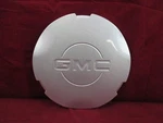 Nos Oem Gmc Savana 1500 Center Cap 2004 - 05 Silver W/o Red Lettering. Fixed Price $39.99.