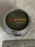 Drag Custom Extreme Alloys Wheel Rim Hub Cover Center CAP-8 CAP8 11881570F-1. Fixed Price $17.50.