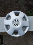 Toyota Aygo Oem "14" Hub Cap Wheel Cover. Fixed Price $19.98.