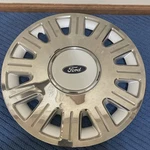 2003-2008 Ford Crown Victoria Hubcap Chrome 17" Wheel Oem 3W73 1130 Aa. Fixed Price $175.00.