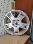2006 Ford Mustang Silver Dark 16 Wheel Cover 6R33-1130-AB #1. Fixed Price $39.99.