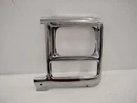 Headlight Door Lh/drive Fits Chevrolet K30 Gmc C1500 Suburban. Fixed Price $23.00.