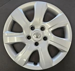 Wheel Cover Hubcap 2010-2011 Toyota Camry 16" Silver 61155 (1-PIECE) Used. Fixed Price $43.00.