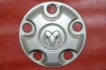 2005-2011 Dodge Dakota Center Cap OXG76TRMAA Spoke 16" Wheel Oem. Fixed Price $10.00.