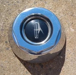 Lincoln Town Car Center Cap 1980-1993 Part Number D8LY 1130 01. Fixed Price $39.95.