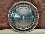 1974 Chevy Monte Carlo Wheel Cover 15" Hubcap 339658. Fixed Price $15.95.