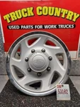 Wheel Cover Hubcap Without Center Hole Fits 99-05 Ford F250SD Pickup 193396. Fixed Price $50.00.