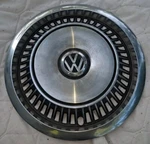 1979-1984 Vw Volkswagen Rabbit MK1 13" Hubcap Wheel Cover Vintage Classic. Fixed Price $89.99.