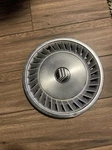 1989-1991 Mercury Topaz 14" Hubcap Wheel Cover E86C1000AB E86C1130AB 872. Fixed Price $20.00.
