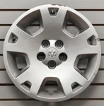 Dodge Charger Magnum 17" Silver Hubcap Wheel Cover Factory Original OUQ18TRMAA. Fixed Price $26.72.