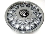 Genuine Ford Cover Wheel F8MZ-1130-BA. Fixed Price $283.01.