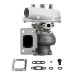Fit For GT3037 GT3076 Turbo Charger 0.82 A/r 48.1 Trim Compressor 500+HP. Fixed Price $209.52.