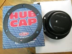 Genuine Stemco Steel 6-HOLE Grease Hub Cap 340-5096 With Gasket. Fixed Price $24.99.