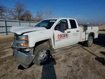 Chevrolet Silverado 2500 2016 Anti-lock Brake Part Used 3066. Fixed Price $129.89.