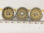 1975-1980 Chevrolet Chevy Monza 13" Factory Hubcap Wheel Cover Lot Oem Yellow. Fixed Price $59.99.