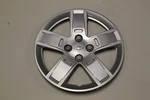 2009-2011 Chevrolet Aveo 15 Wheel Cover Hub Cap 3287 P/n 96653139. Fixed Price $24.99.