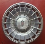 1978 1979 1980 Chevrolet Monte Carlo Hubcap 14 Wheel Cover. Fixed Price $16.25.