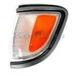 For 95-96 Tacoma 2WD Park Corner Light Turn Signal Marker Lamp Left Driver Lh. Fixed Price $46.95.