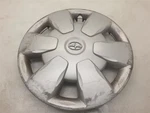 06 Scion Xa Wheel Cover Hub Cap 15" Spoke Scratched. Fixed Price $79.99.