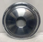 Single 1980 - 1985 Dodge Truck Ram Charger Trail Duster 15" 4X4 Front Hubcap. Fixed Price $34.99.