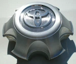 (single) 2005 2015 Toyota Tacoma Machined Center Cap P/n 42603-AD070. Fixed Price $37.99.