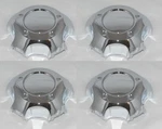 Set Of 2003-2005 Fits Toyota Landcruiser LX470 Wheel Rim Center Cap 99-0707. Fixed Price $129.01.