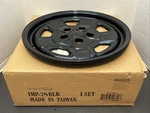 New/open Box*imposter Wheel SKIN*16"; W9077; 2007-12 Jeep PATRIOT*IMP-78BLK. Fixed Price $70.88.