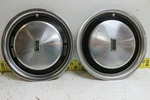 Used Oem Gm 14" Hub Caps Wheel Covers 22505573 1978-80 Oldsmobile Cutlass (2892). Fixed Price $79.95.