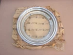 1974-1985 Dodge Truck Ramcharger Van Nos Mopar 16.5 X 6.75 Wheel Trim Ring. Fixed Price $135.00.