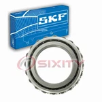 Skf Front Inner Wheel Bearing 1991-1994 Ford Explorer Axle Drivetrain Md. Fixed Price $15.94.