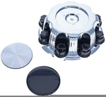 Dorman Oe Solutions 909002KT Wheel Cap. Fixed Price $98.37.