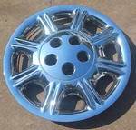 Ford Taurus Mercury Sable Hubcap 1996-1999 Fits 15" Wheels P/n F7DC 1130 7010. Fixed Price $34.95.