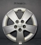 2009-2011 Kia Rondo 16" Oem Wheel Cover Hubcap 529601D500 66022 ONE/1. Fixed Price $20.25.