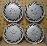 (4) 1990-1991 Toyota Celica St 61047 13" Wheel Cover Oem Vintage. Fixed Price $115.00.