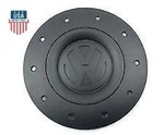 Vw Amarok T5 T6 Wheel Center Hub Cap Genuine 7H0601151C9B9. Fixed Price $75.56.