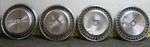 Oem Gm Set Of 14" Hub Caps Wheel Covers 00458882 00475026 1978-79 Nova (1826. Fixed Price $169.96.