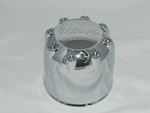 Ultra Wheels Fits 5.125" Chrome Push Thru Lug Center Cap 89-8114 C800901. Fixed Price $16.95.
