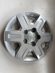 Dodge Caravan 2011-2013 Hubcap Genuine Factory Original Oem 8033B Wheel Cover. Fixed Price $45.00.