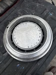 1970 Oldsmobile Delta 88 98 Vista Cruiser Hubcap 15" Wheel Cover Vintage Oem. Fixed Price $28.77.