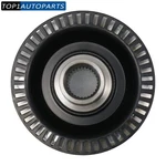 1X New Front Assy Wheel Hub L&r 51750 2J000 Fits 2009-11 Kia Borrego 4WD. Fixed Price $48.76.