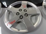 Wheel Cover Hubcap 15" Fits 03-05 Cavalier 1198432. Fixed Price $67.10.