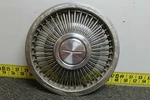 Oem Ford 15" Single Hub Cap Wheel Cover E9SZ1130D 1989-1991 Thunderbird (836). Fixed Price $49.95.