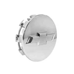 2015-2026 Tahoe Suburban Silverado Chrome Center Caps 19301593 Qty 4 Oem Gm. Fixed Price $155.98.